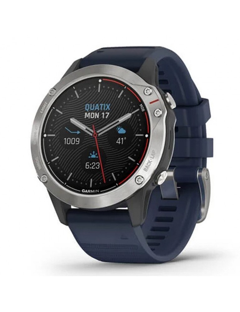 Garmin Quatix Watch Gray 47 mm