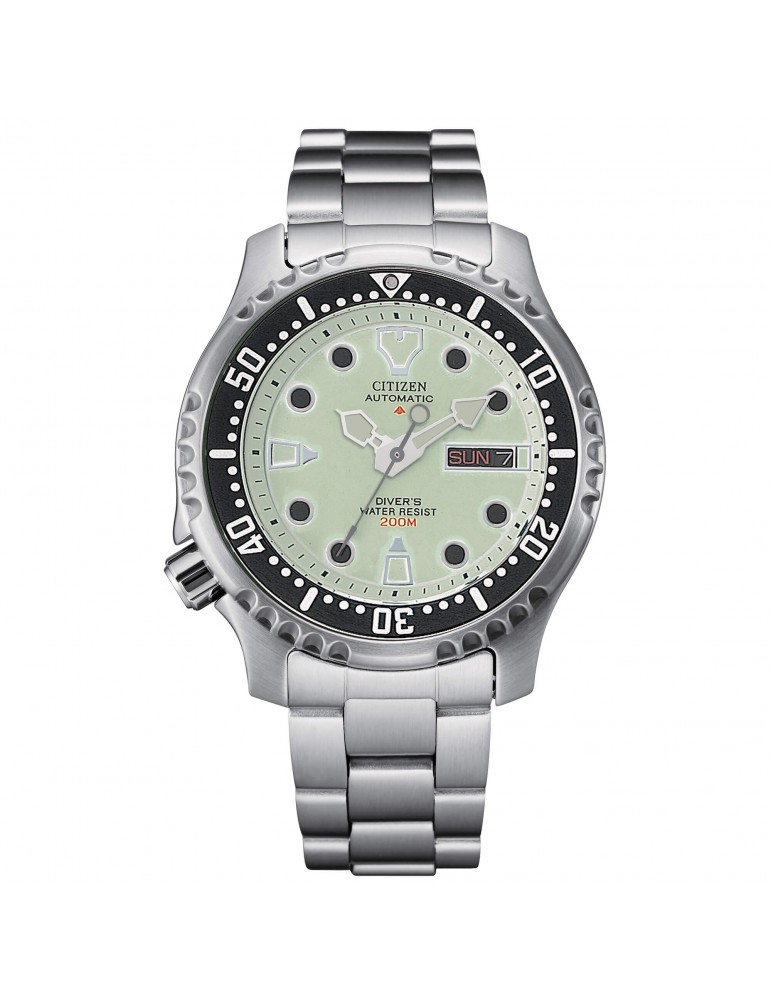 Orologio Citizen Uomo - Promaster - 42 mm - Full Lume- NY004050W