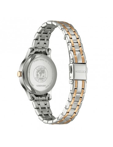 Orologio Citizen Donna - Lady - 31 mm - Madreperla - EM085489Y 2