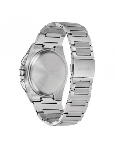CITIZEN SATELLITE WATCH WAVE - 0 2