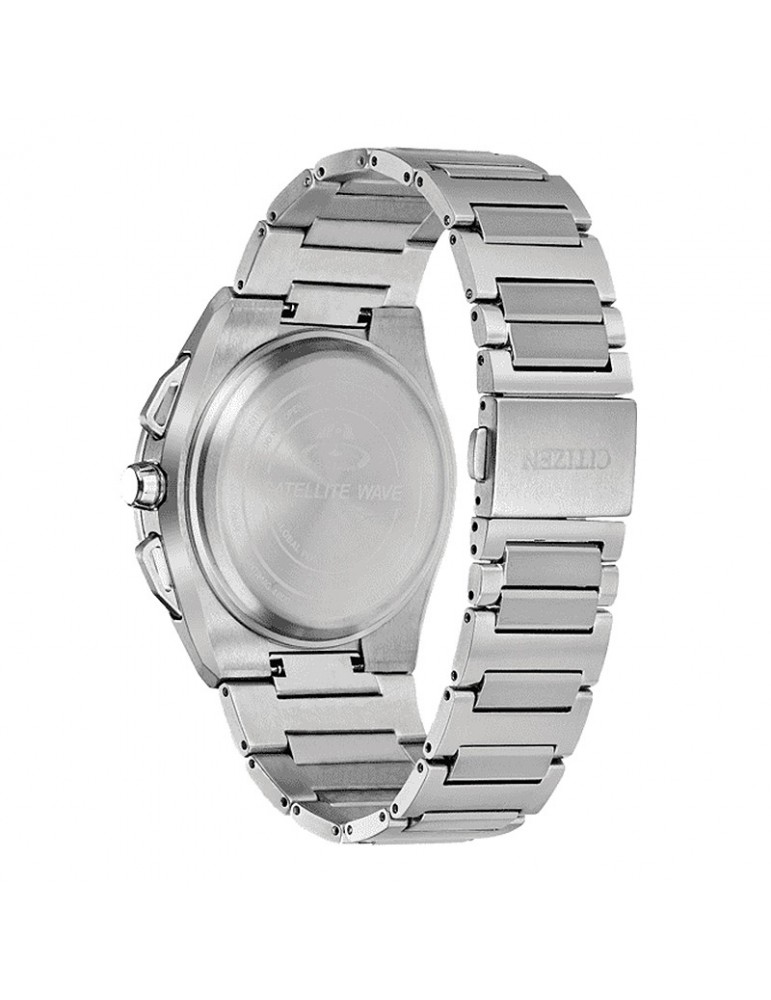 CITIZEN SATELLITE WATCH WAVE - 0
