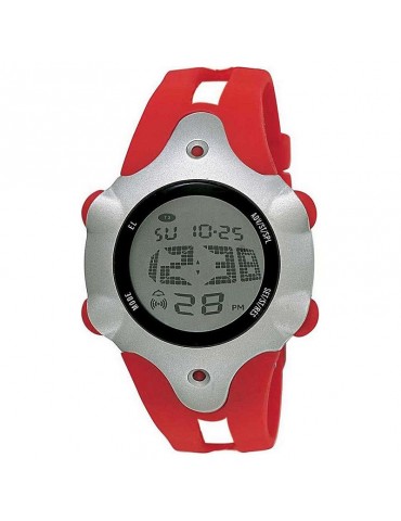Breil Tribe Ghost Digital Watch 40mm Unisex - 0