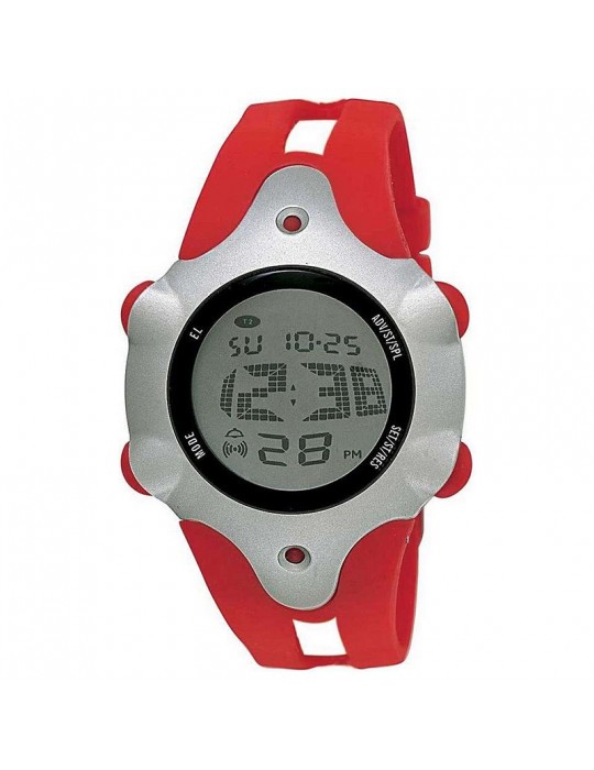 Breil Tribe Ghost Digital Watch 40mm Unisex - 0