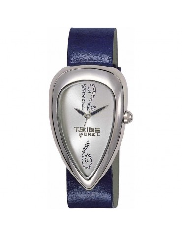 Breil Tribe Lady Watch 20mm for Women - 0