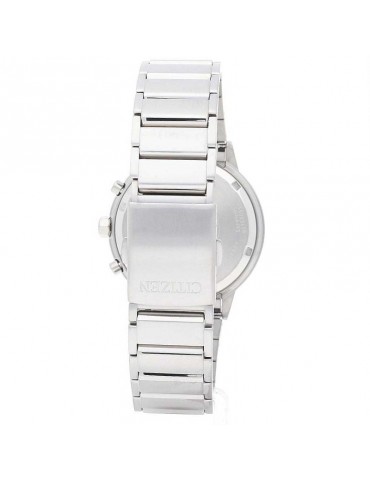 Orologio Citizen Uomo - Super Titanio - 42 mm - Bianco - CA440088A 2