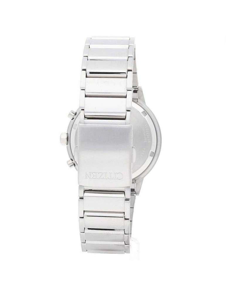 CITIZEN SUPER TITANIUM WATCH - 0