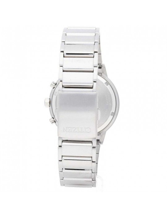 Orologio Citizen Uomo - Super Titanio - 42 mm - Bianco - CA440088A