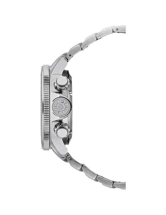 Orologio Citizen Uomo - Promaster - Crono - 46 mm - Nero - BN203185E