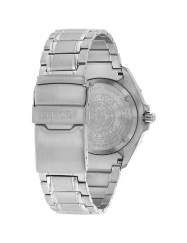 Orologio Citizen Uomo - Promaster Eco-Drive - 44 mm - Nero - BN020081E 2