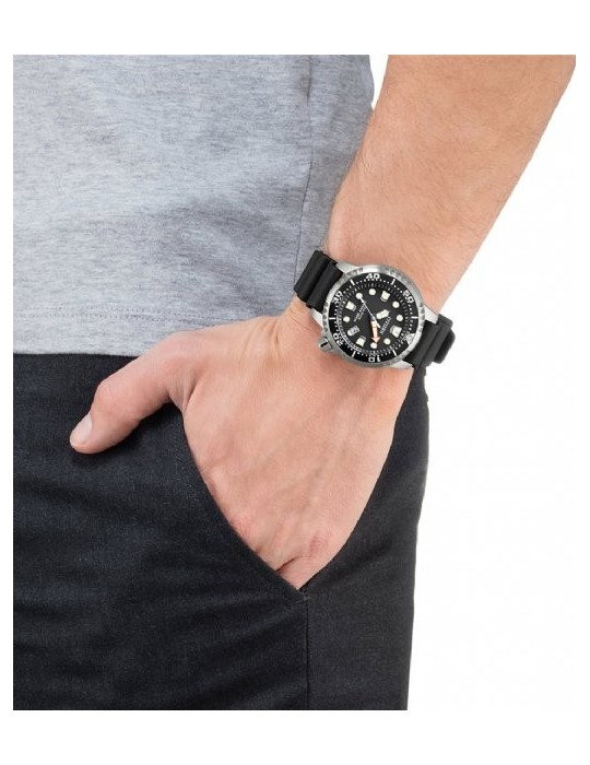 Citizen Promaster Watch Black 44mm for Man - 0