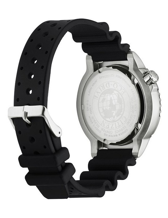 Citizen Promaster Watch Black 44mm for Man - 0
