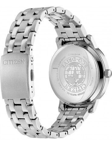 Citizen Man's Classic 40mm watch - 0 2