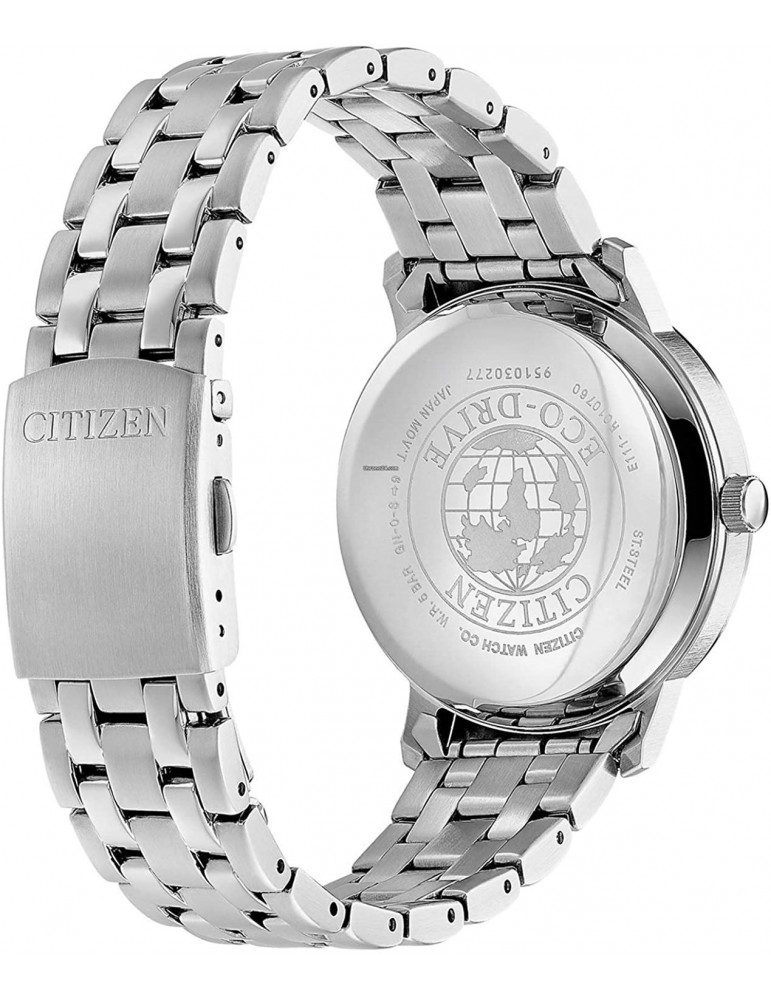 Citizen Man's Classic 40mm watch - 0