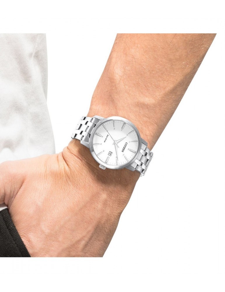 Citizen Man's Classic 40mm watch - 0