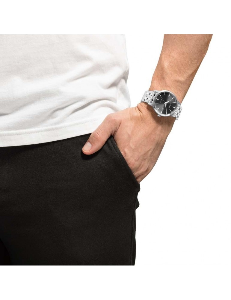 Citizen Man's Classic 40mm watch - 0