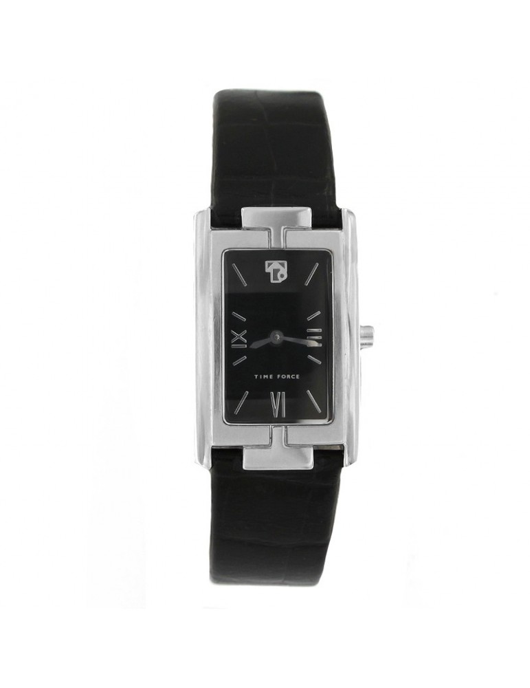 Time Force Women's Vintage 23mm Watch - 0