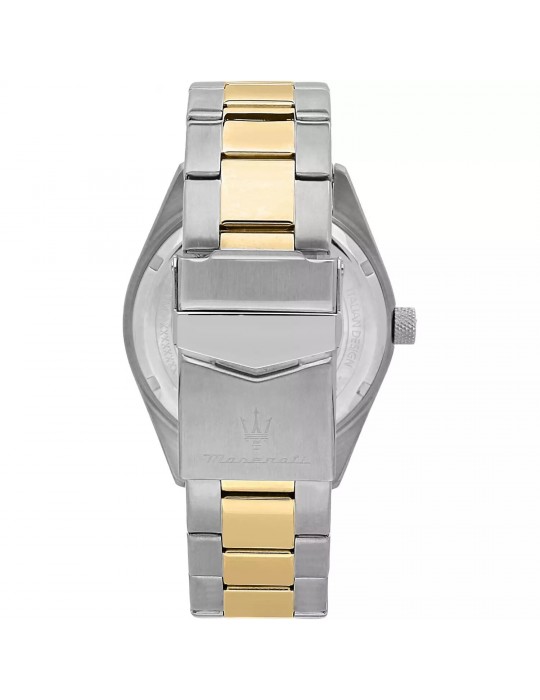 Maserati Men's Watch - Competizione Quartz 43mm Blue - 0