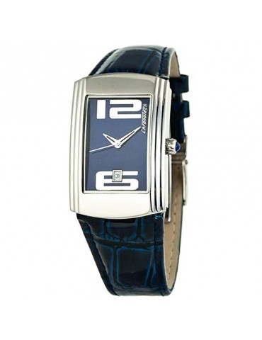Chronotech Pure Women's 30mm Blue Watch - 0