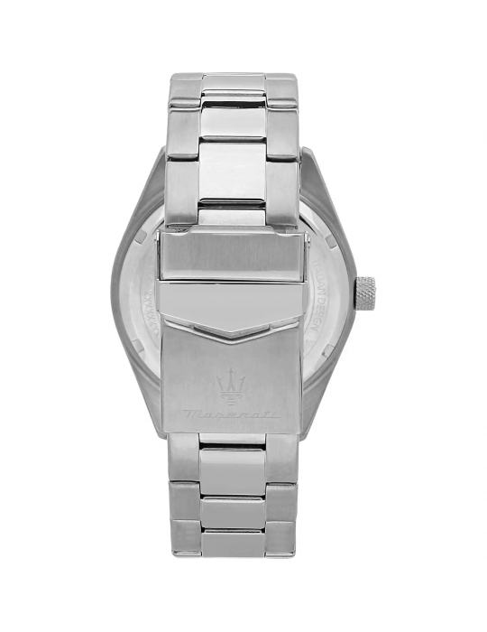 Maserati Men's Watch - Competizione Quartz 43mm Black - 0