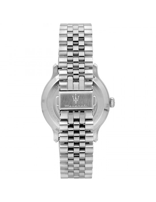 Orologio Maserati Uomo - Epoca - Quarzo - 42mm Blu - R8853118021