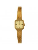 Serphil Gold watch for woman - 0