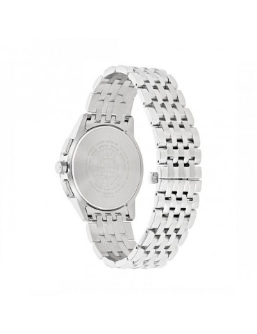 Orologio Citizen Uomo - Radiocontrollato H804 - 43mm - Blu - AT811061L 2