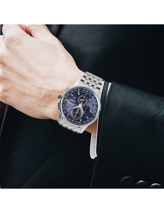 CITIZEN RADIOCONTROLLED WATCH - 0
