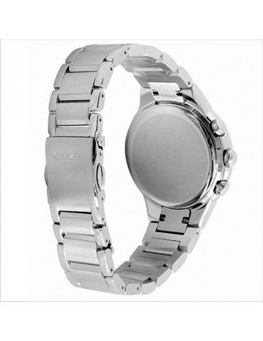 Orologio Citizen Uomo - Radiocontrollato - 43 mm - Bianco - AT801155A 2