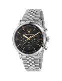 Orologio Maserati Uomo - Epoca - Cronografo 42mm Nero - R8873618017