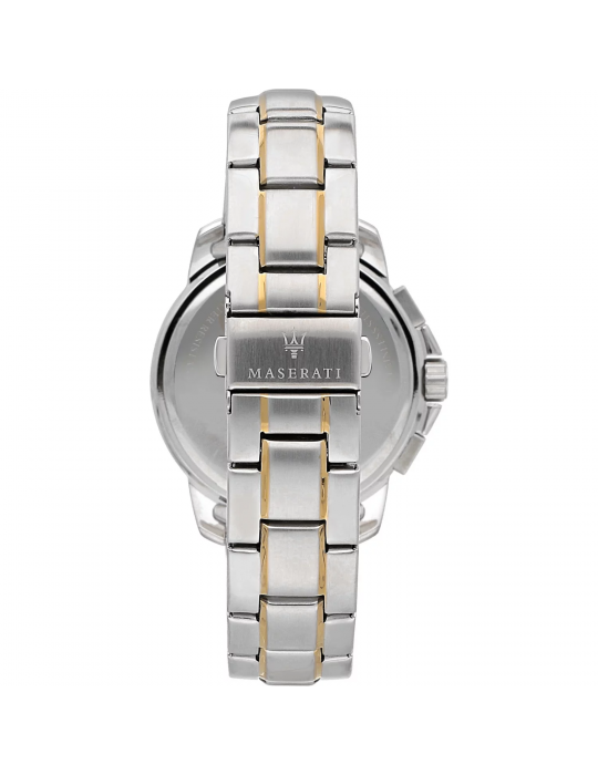 Orologio Maserati - Successo - Cronografo 44mm Blu Gold - R8873621016