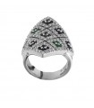 Salvini ring with diamonds for woman - 0