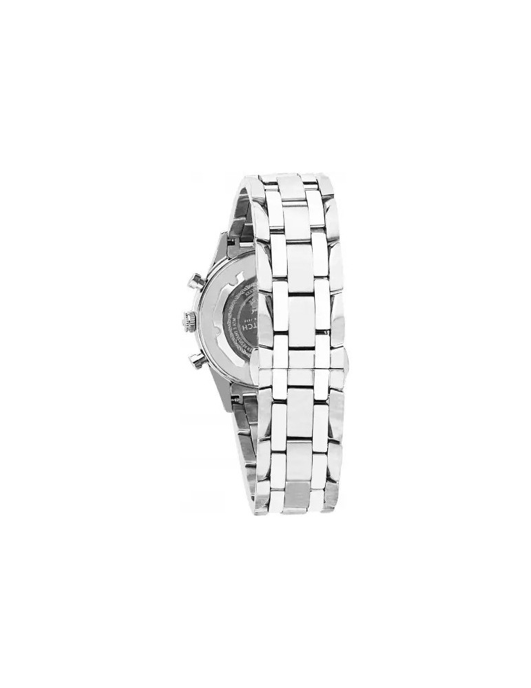 Philip Watch Men's Automatic Sunray 41mm Watch - 0