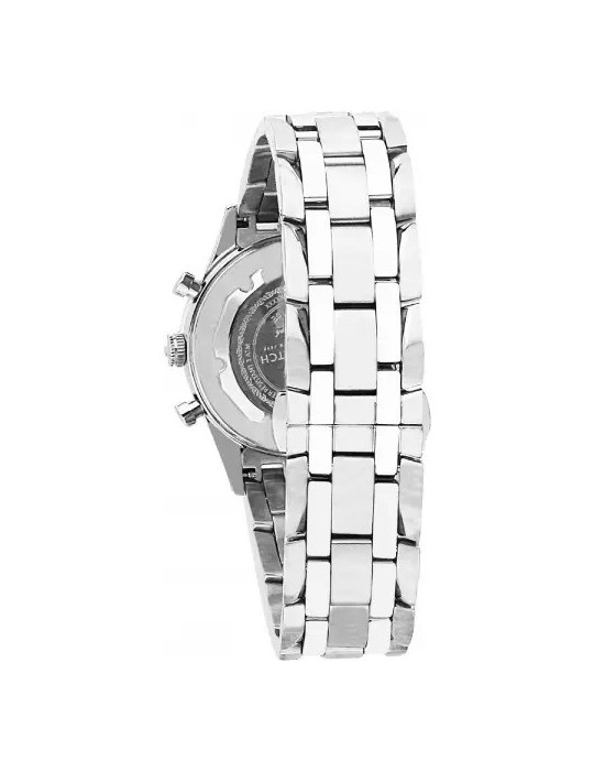 Orologio Philip Watch Uomo - Sunray - 41 mm - Bianco - R8223180003
