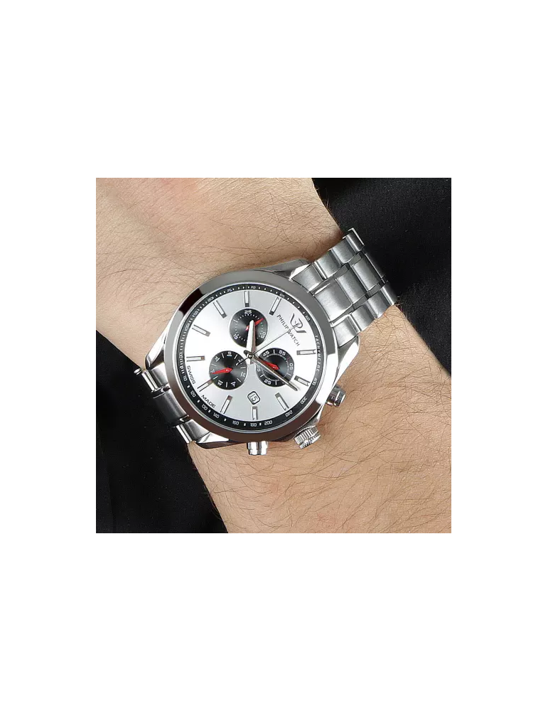 PHILIP WATCH BLAZE WATCH - 0