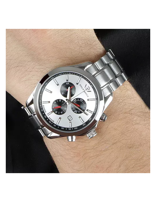 PHILIP WATCH BLAZE WATCH - 0