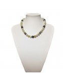 Coscia Pearl String Necklace - Australian and Tahiti South Seas - 0