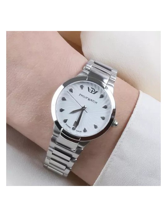 PHILIP WATCH CORLEY WATCH - 0