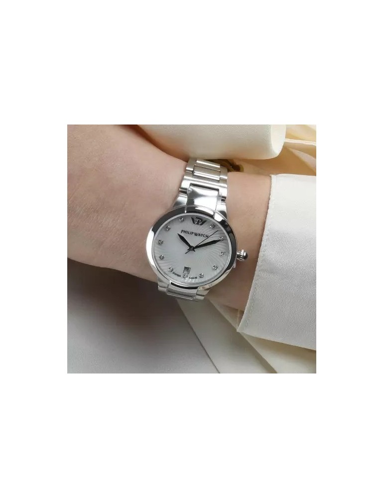 PHILIP WATCH CORLEY WATCH - 0