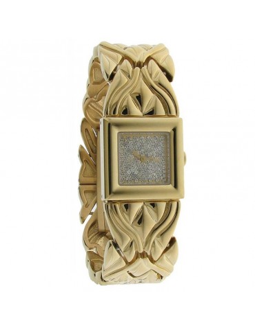 Roberto Cavalli Woman's Fashion Show 22mm Watch - 0
