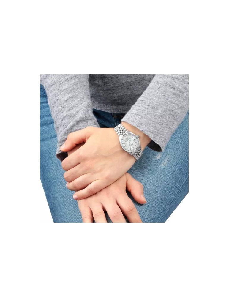 Orologio Philip Watch Donna - Caribe - 31mm - Madreperla - R8253597538
