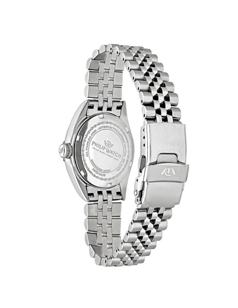 Orologio Philip Watch Donna - Caribe - 31mm - Madreperla - R8253597538