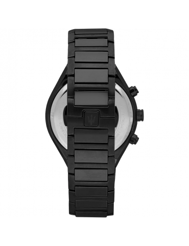 Orologio Maserati Uomo - Stile - Cronografo 45mm Nero - R8873642005 2