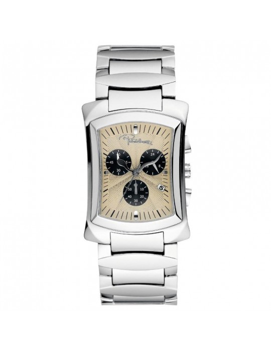 Orologio Roberto Cavalli Tomahawk 33mm da Uomo - 0