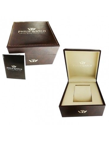 PHILIP WATCH REFLEXION - 0 2
