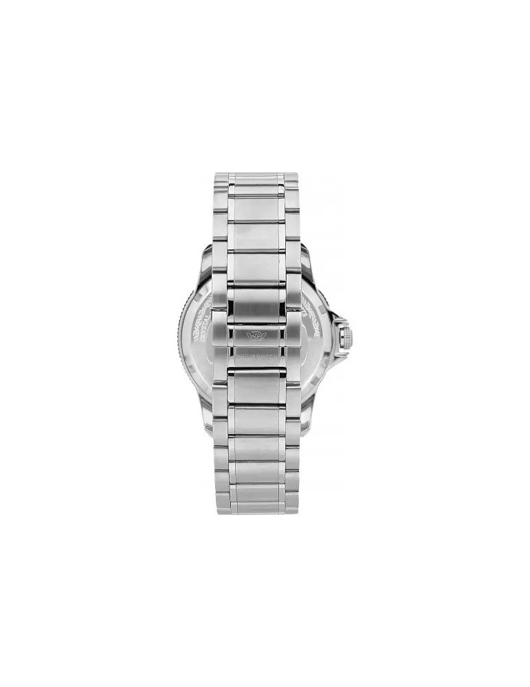 Philip Watch Grand Reef 42mm Man's Watch - 0