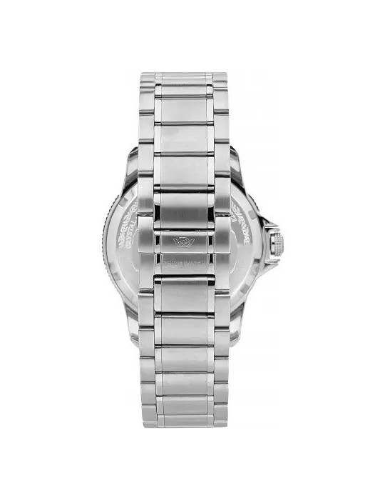 Philip Watch Grand Reef 42mm Man's Watch - 0