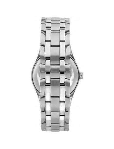 Philip Watch Men's Sunray White 39mm Watch - 0 2