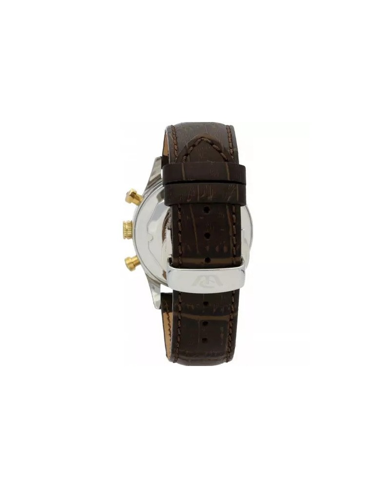 Orologio Philip Watch Uomo - Sunray - 39 mm - Bianco - R8241908002