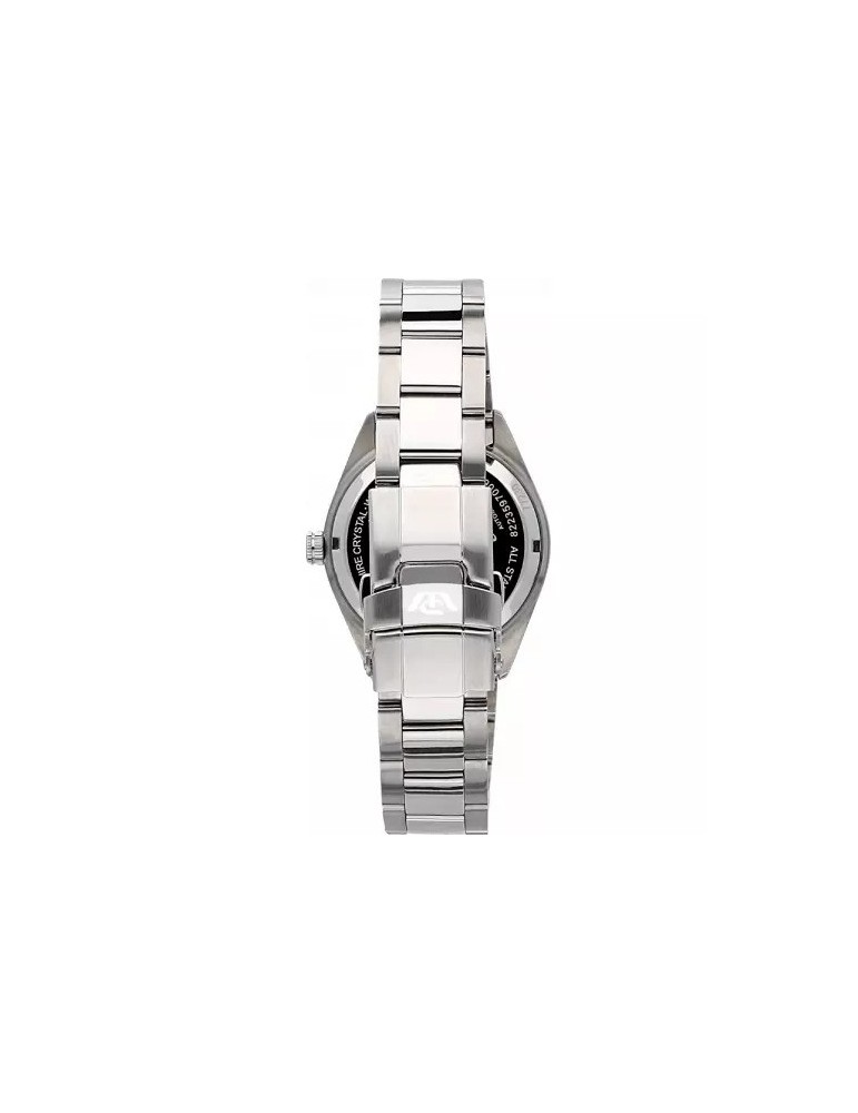 Orologio Philip Watch Uomo - Caribe - 39 mm - Nero - R8223597006