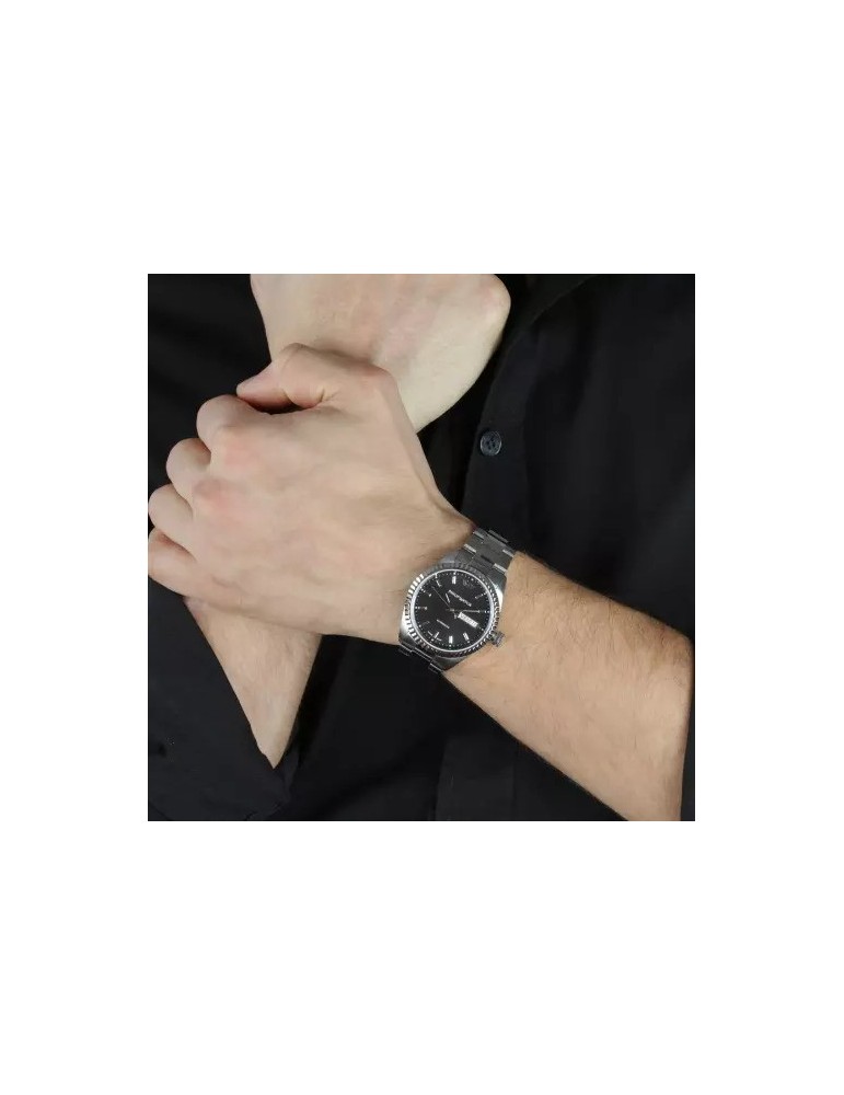 Watch Philip Watch Caribe Automatic 39mm for Man - 0